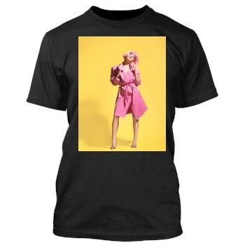 Aubrey Plaza Men's TShirt