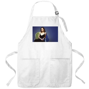 Aubrey Plaza Apron