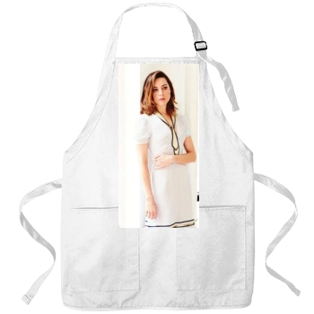 Aubrey Plaza Apron