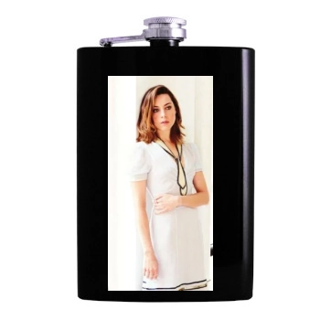 Aubrey Plaza Hip Flask