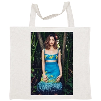 Aubrey Plaza Tote