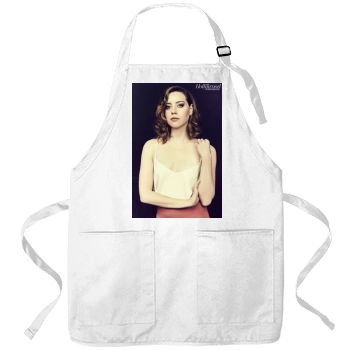 Aubrey Plaza Apron