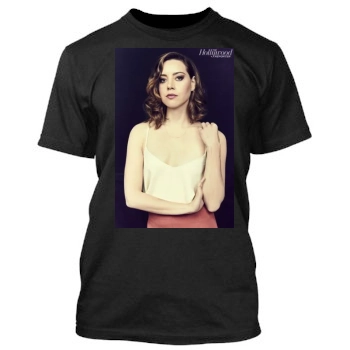 Aubrey Plaza Men's TShirt