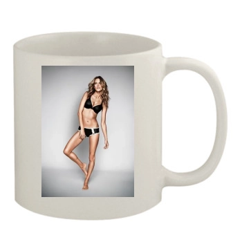 Alessandra Ambrosio 11oz White Mug