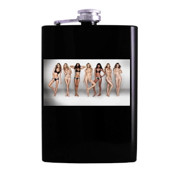 Alessandra Ambrosio Hip Flask