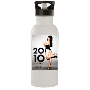 Alessandra Torresani Stainless Steel Water Bottle