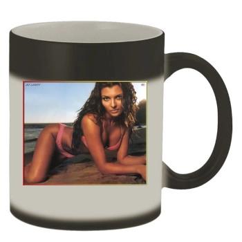 Ali Landry Color Changing Mug