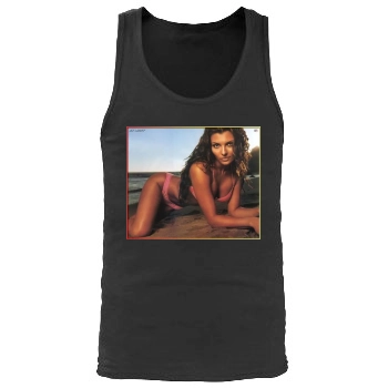 Ali Landry Men's Tank Top