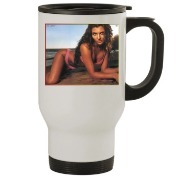 Ali Landry Stainless Steel Travel Mug