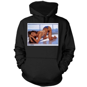 Ali Landry Mens Pullover Hoodie Sweatshirt