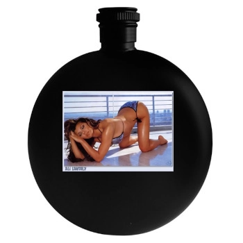 Ali Landry Round Flask