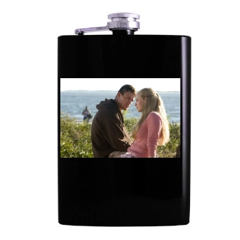 Amanda Seyfried Hip Flask