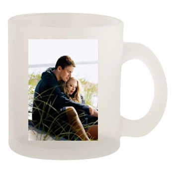 Amanda Seyfried 10oz Frosted Mug