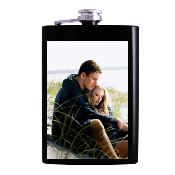 Amanda Seyfried Hip Flask