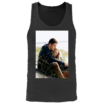 Amanda Seyfried Men's Tank Top