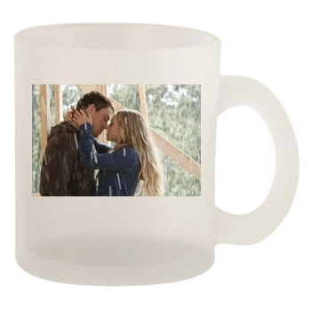 Amanda Seyfried 10oz Frosted Mug