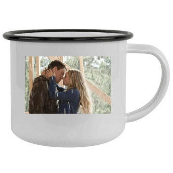 Amanda Seyfried Camping Mug