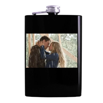 Amanda Seyfried Hip Flask