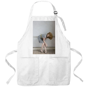 Amy Adams Apron