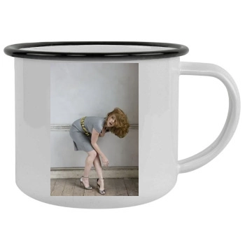 Amy Adams Camping Mug