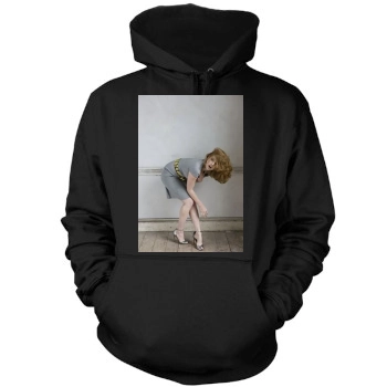 Amy Adams Mens Pullover Hoodie Sweatshirt