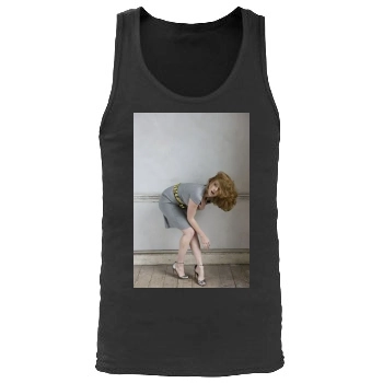 Amy Adams Men's Tank Top