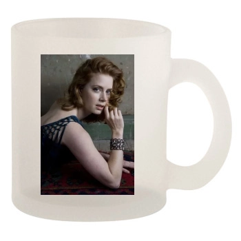 Amy Adams 10oz Frosted Mug