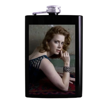 Amy Adams Hip Flask