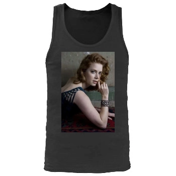 Amy Adams Men's Tank Top