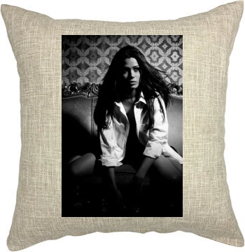 Freida Pinto Pillow