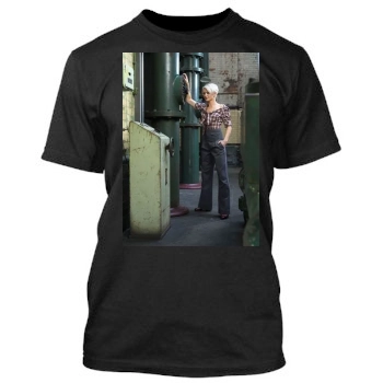 Hannah Spearritt Men's TShirt