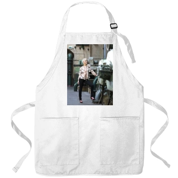 Hannah Spearritt Apron