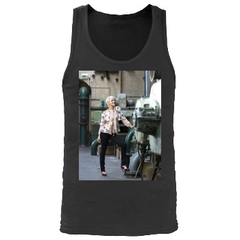 Hannah Spearritt Men's Tank Top