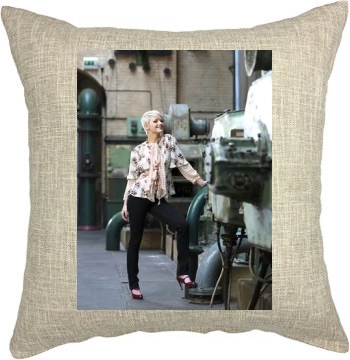 Hannah Spearritt Pillow