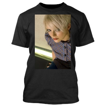 Hannah Spearritt Men's TShirt