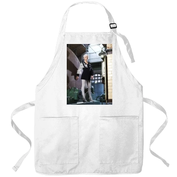 Hannah Spearritt Apron