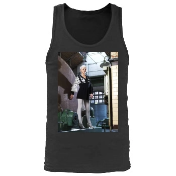 Hannah Spearritt Men's Tank Top