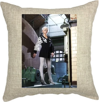 Hannah Spearritt Pillow