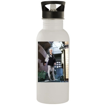 Hannah Spearritt Stainless Steel Water Bottle