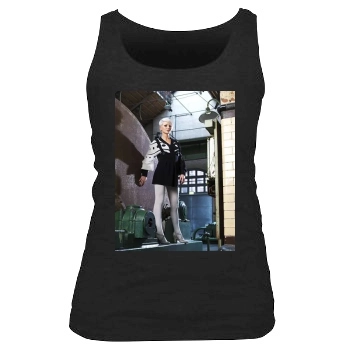 Hannah Spearritt Women's Tank Top