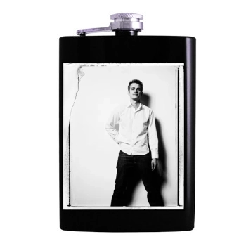 Hayden Christensen Hip Flask