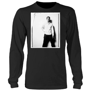 Hayden Christensen Men's Heavy Long Sleeve TShirt