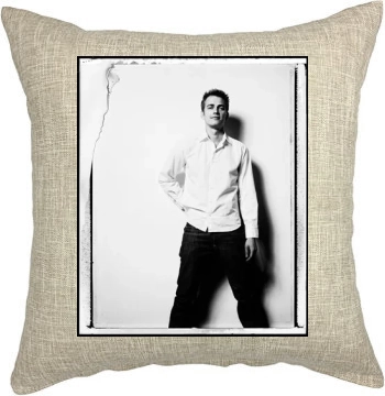 Hayden Christensen Pillow