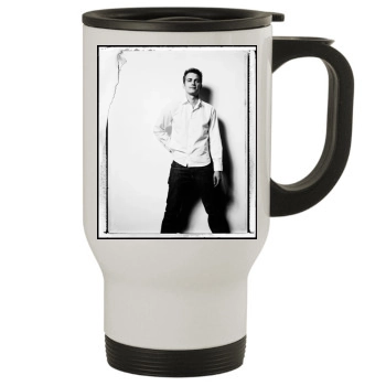 Hayden Christensen Stainless Steel Travel Mug