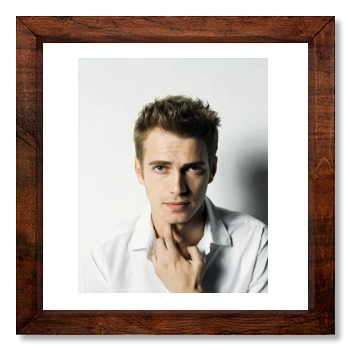 Hayden Christensen 12x12