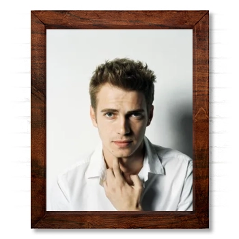 Hayden Christensen 14x17