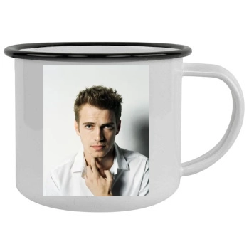 Hayden Christensen Camping Mug