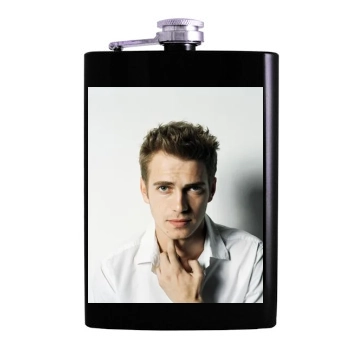 Hayden Christensen Hip Flask