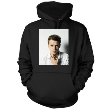 Hayden Christensen Mens Pullover Hoodie Sweatshirt