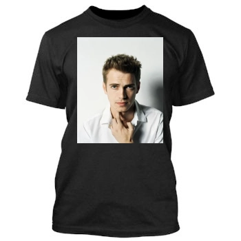 Hayden Christensen Men's TShirt